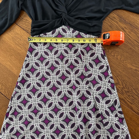 Title Nine Dress - Picture 3 of 5